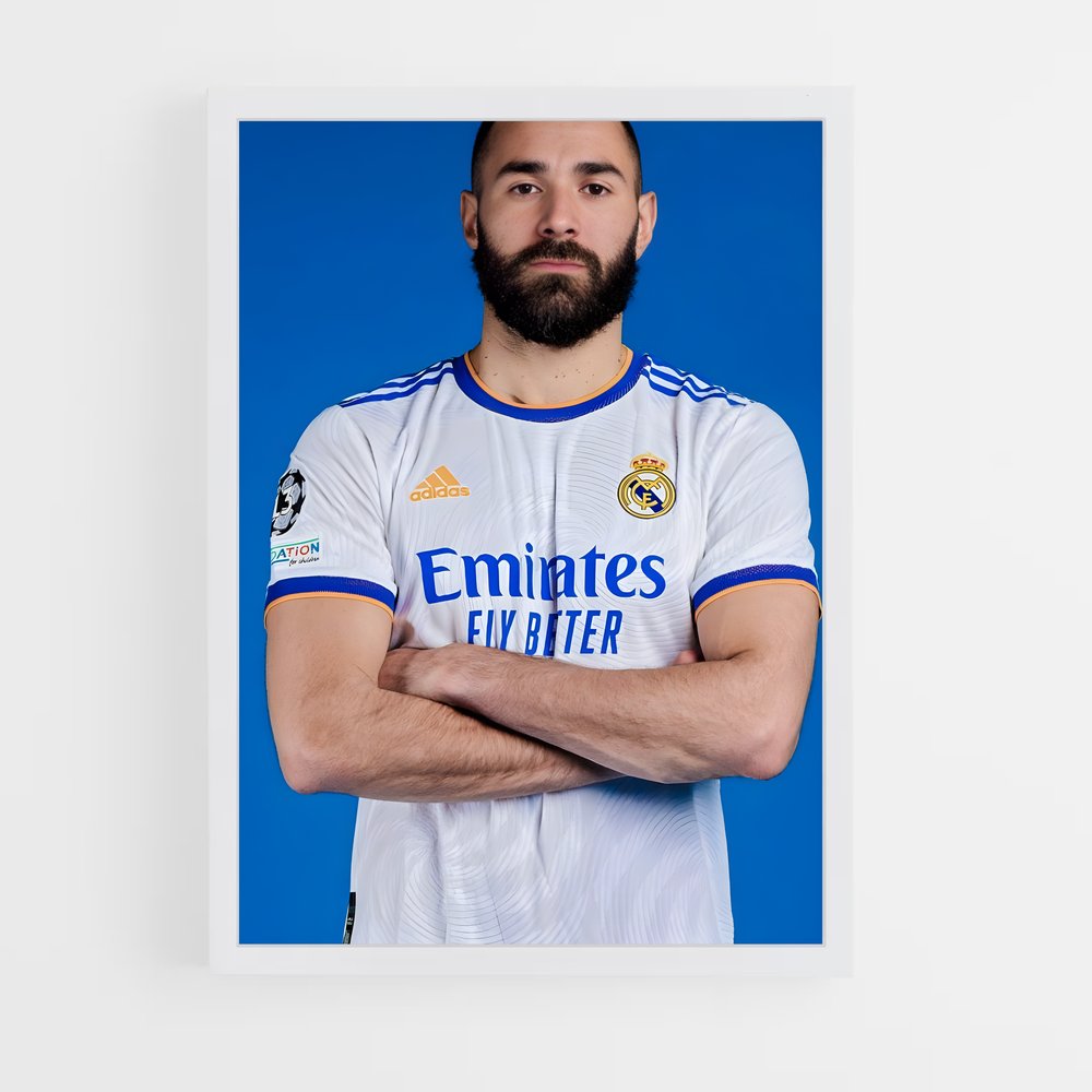Poster L'Artisan du But (vue 3)